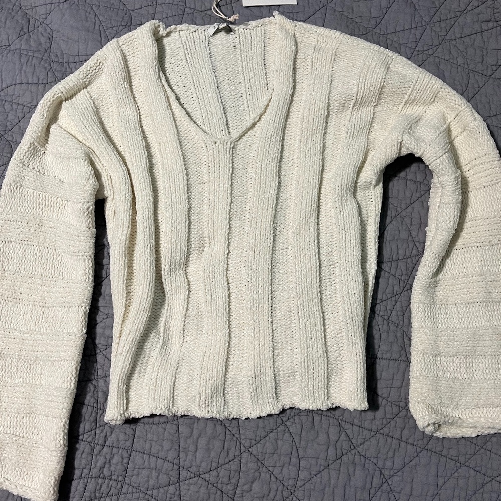 Z Supply Sweater